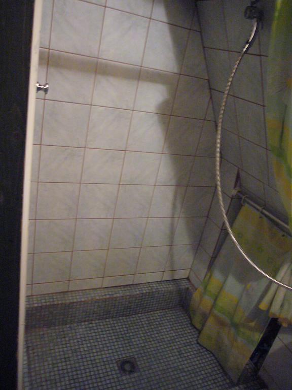 Chata Pri Potoku Zuberec Pokoj fotografie
